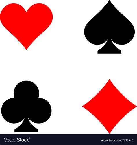 card deck symbols|Suit card symbols .
